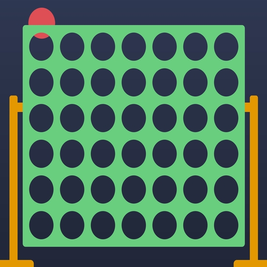 Connect Four Game - Engineering Project